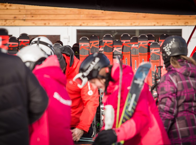 Rossignol Demo Tour 2020