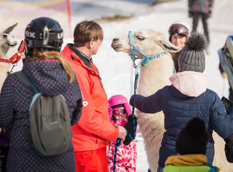 Rossignol Demo Tour 2020