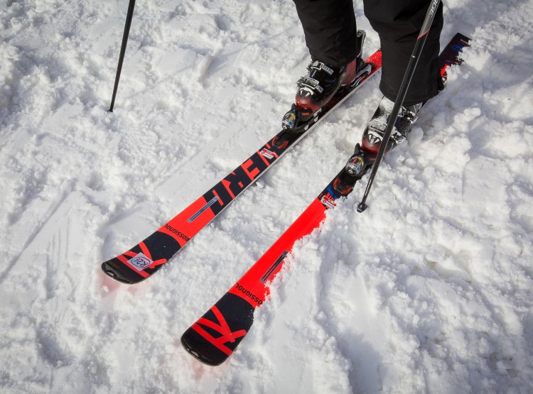 Rossignol Demo Tour 2020