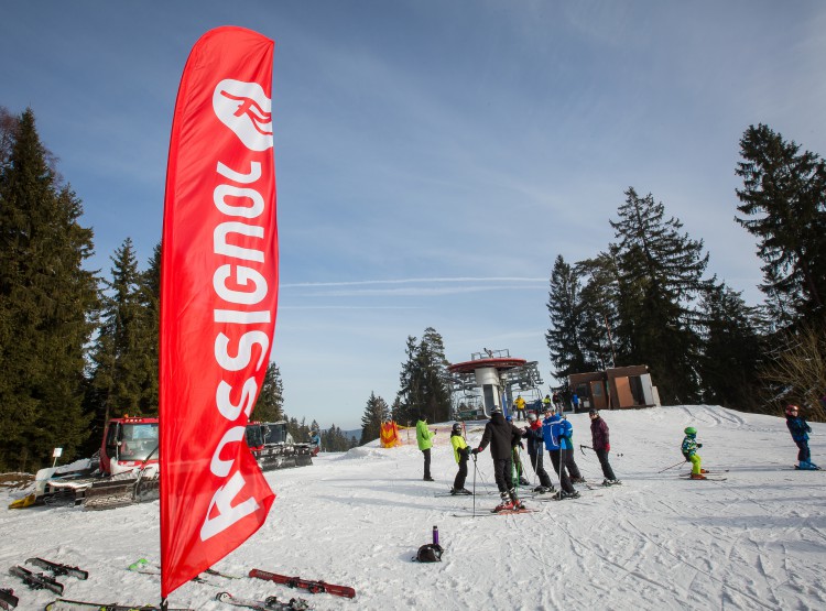 Rossignol Demo Tour 2020