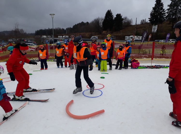 Sobotní příměstský tábor 2020