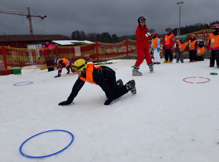 Sobotní příměstský tábor 2020