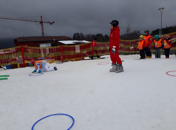 Sobotní příměstský tábor 2020