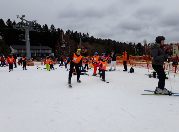 Sobotní příměstský tábor 2020