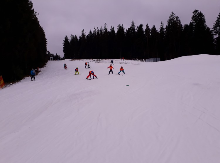 Sobotní příměstský tábor 2020