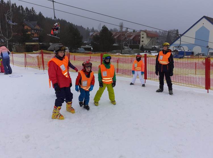 Sobotní příměstský tábor 2020