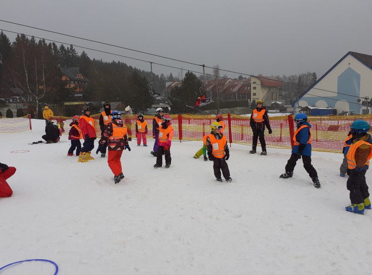 Sobotní příměstský tábor 2020