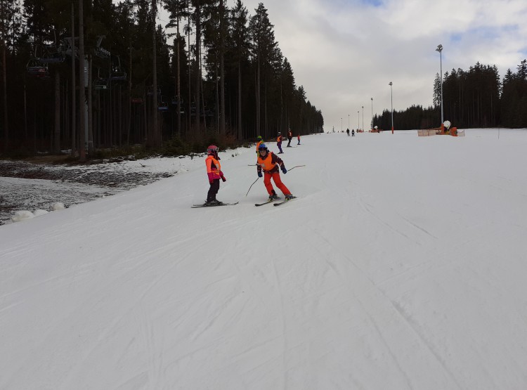 Sobotní příměstský tábor 2020