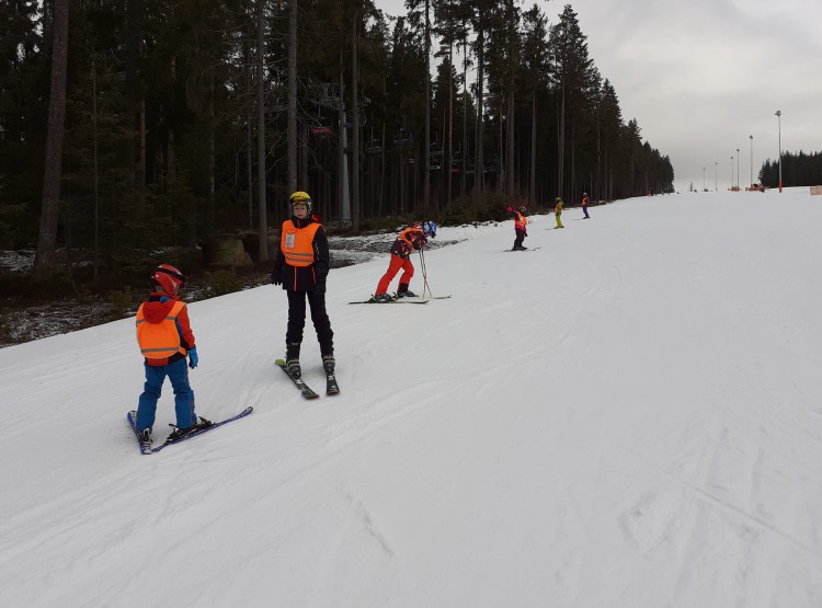 Sobotní příměstský tábor 2020