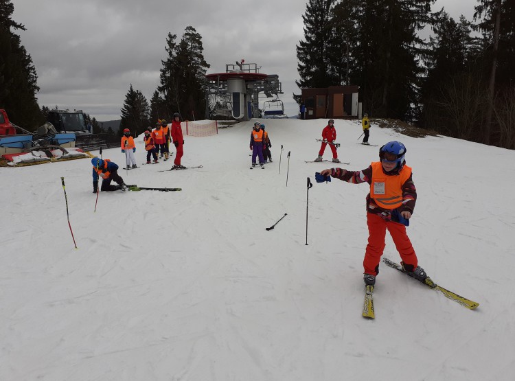 Sobotní příměstský tábor 2020