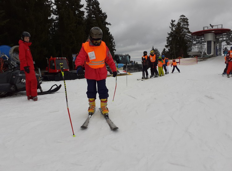 Sobotní příměstský tábor 2020