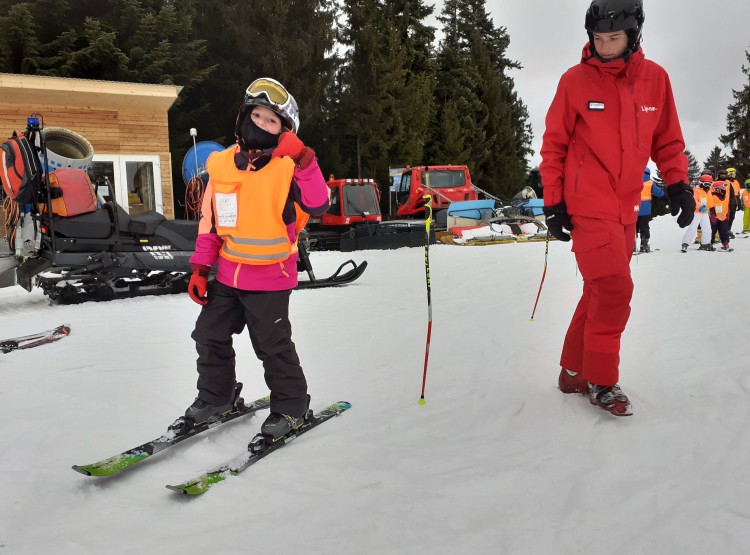 Sobotní příměstský tábor 2020