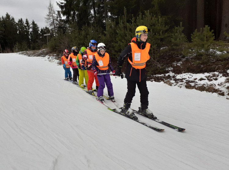 Sobotní příměstský tábor 2020