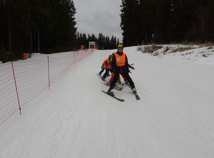 Sobotní příměstský tábor 2020