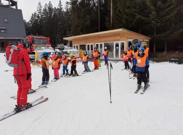 Sobotní příměstský tábor 2020