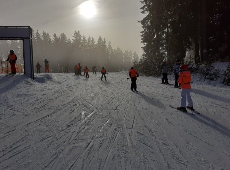 Sobotní příměstský tábor 2020