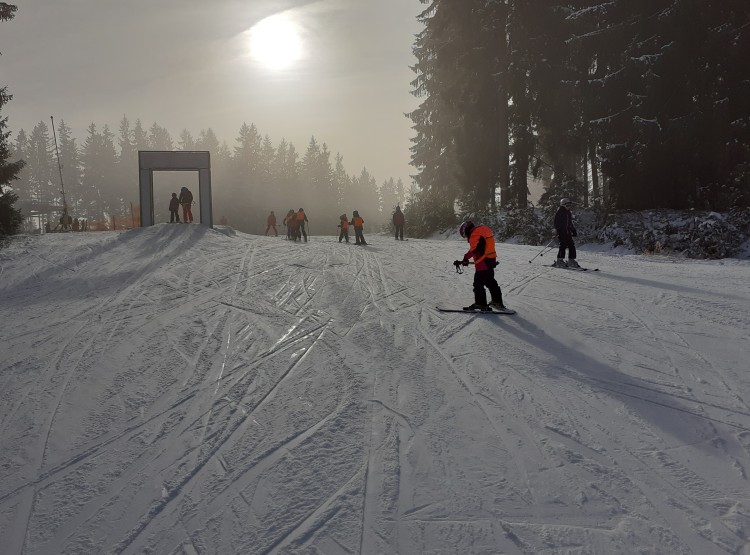 Sobotní příměstský tábor 2020