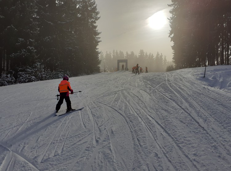 Sobotní příměstský tábor 2020