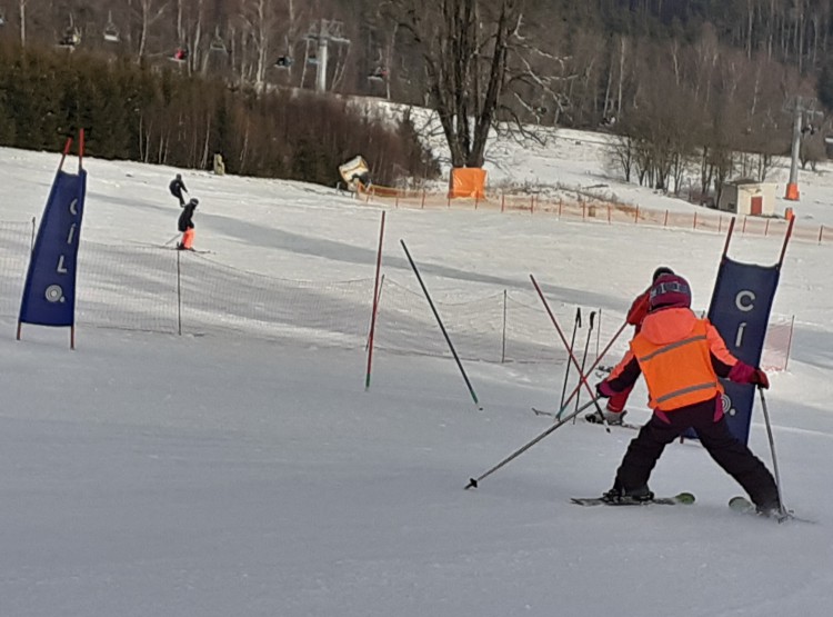 Sobotní příměstský tábor 2020