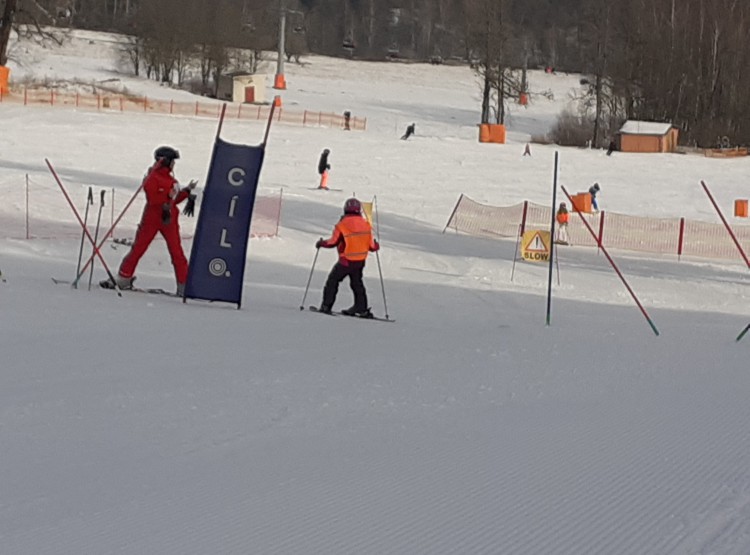 Sobotní příměstský tábor 2020