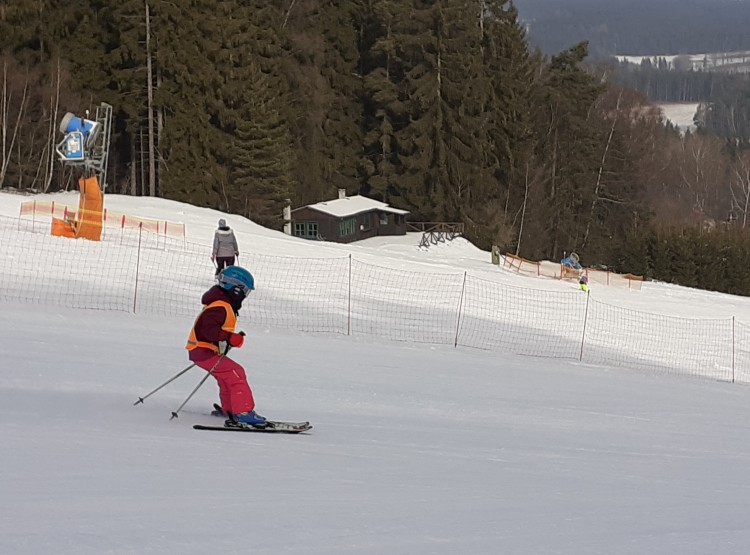 Sobotní příměstský tábor 2020