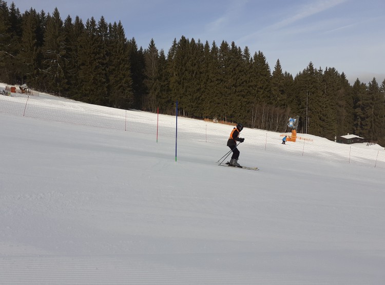 Sobotní příměstský tábor 2020