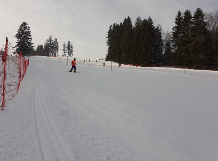 Sobotní příměstský tábor 2020