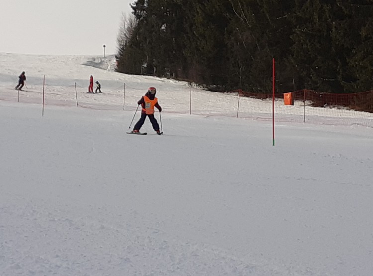 Sobotní příměstský tábor 2020