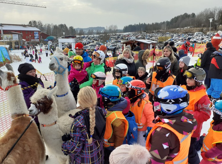 Sobotní příměstský tábor 2020