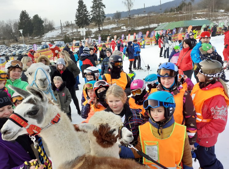 Sobotní příměstský tábor 2020