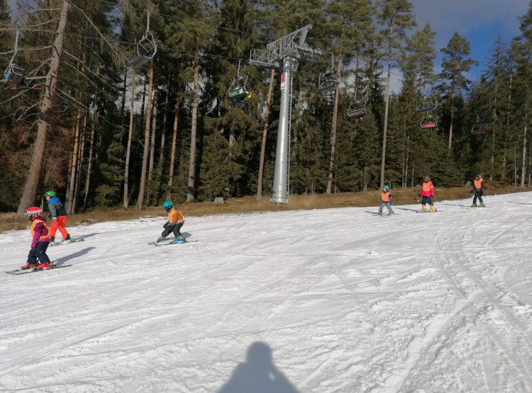 Sobotní příměstský tábor 2020