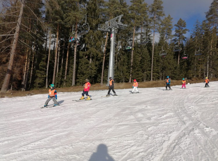 Sobotní příměstský tábor 2020