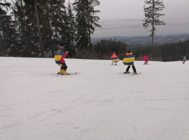 Sobotní příměstský tábor 2020