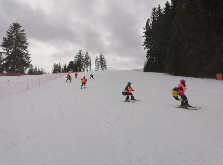 Sobotní příměstský tábor 2020