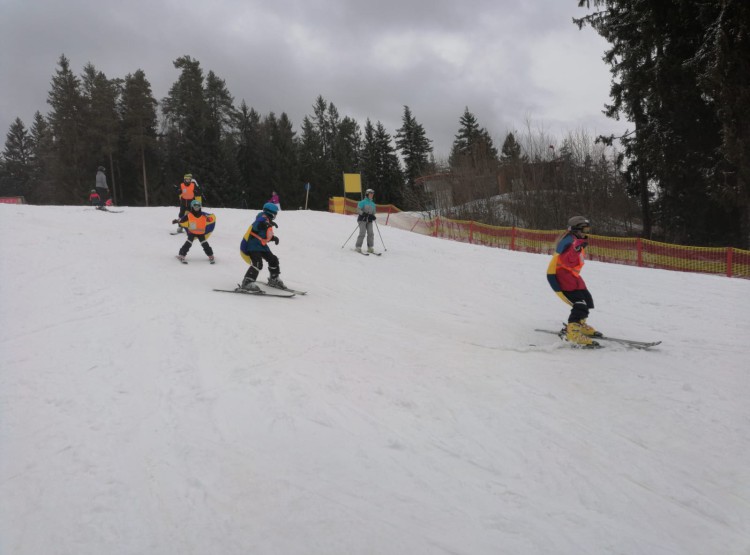 Sobotní příměstský tábor 2020