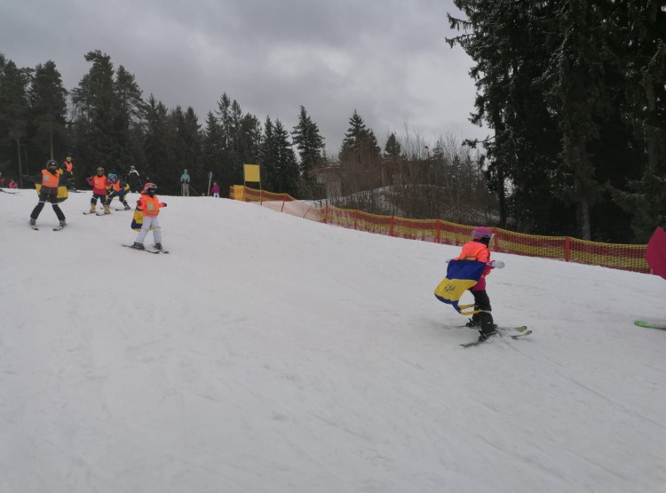 Sobotní příměstský tábor 2020