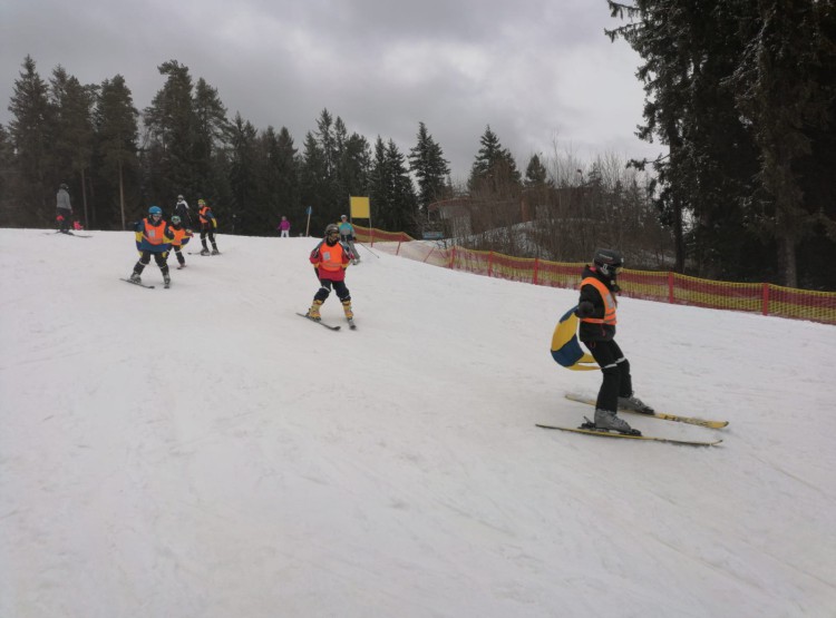 Sobotní příměstský tábor 2020