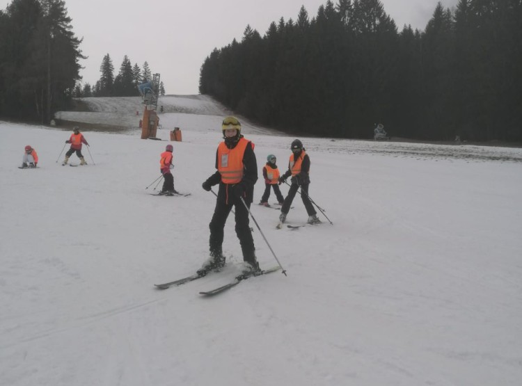 Sobotní příměstský tábor 2020