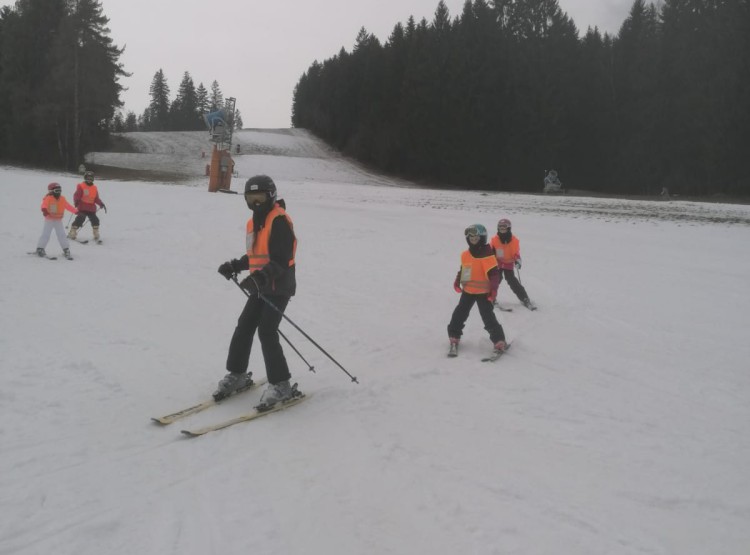 Sobotní příměstský tábor 2020