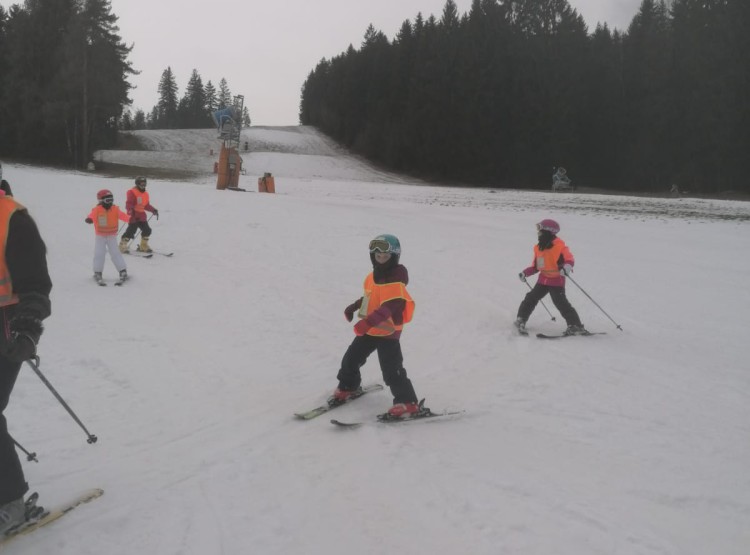 Sobotní příměstský tábor 2020