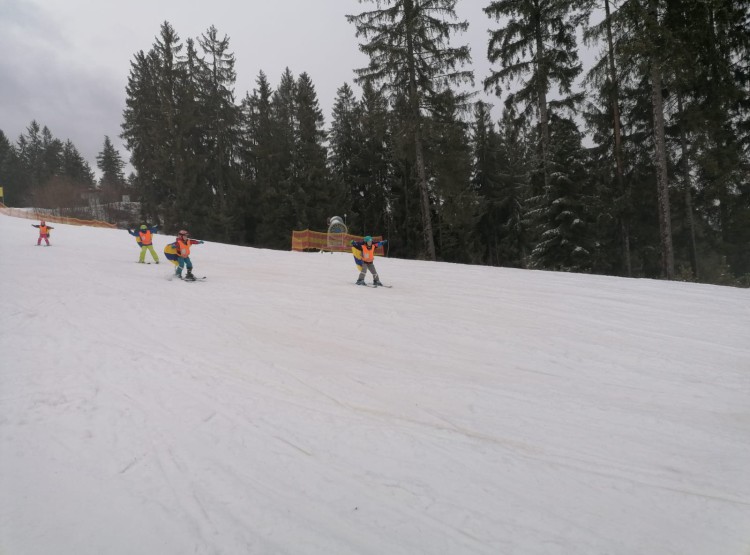 Sobotní příměstský tábor 2020