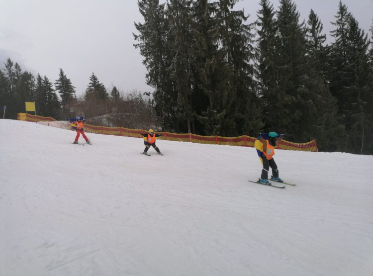 Sobotní příměstský tábor 2020