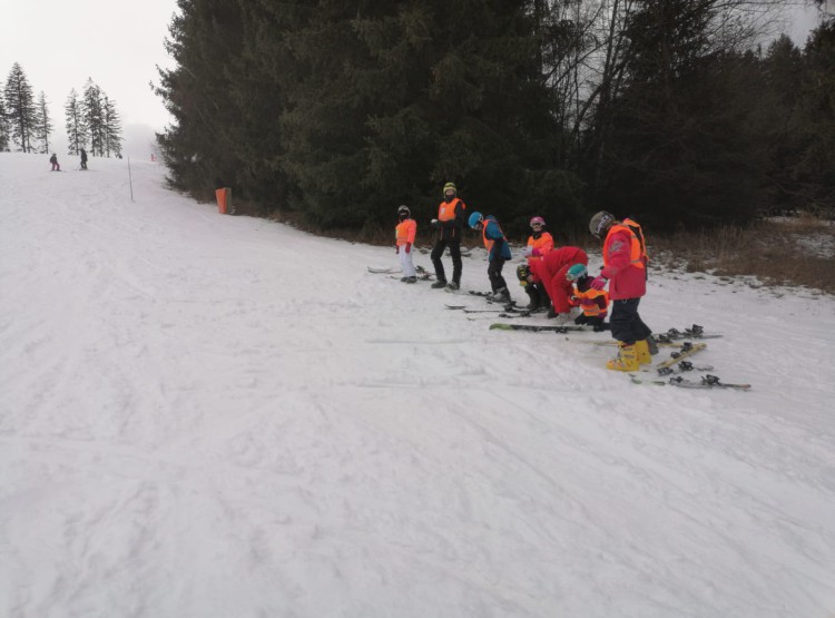 Sobotní příměstský tábor 2020