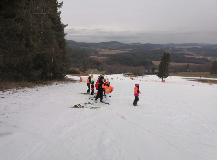 Sobotní příměstský tábor 2020