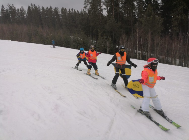 Sobotní příměstský tábor 2020