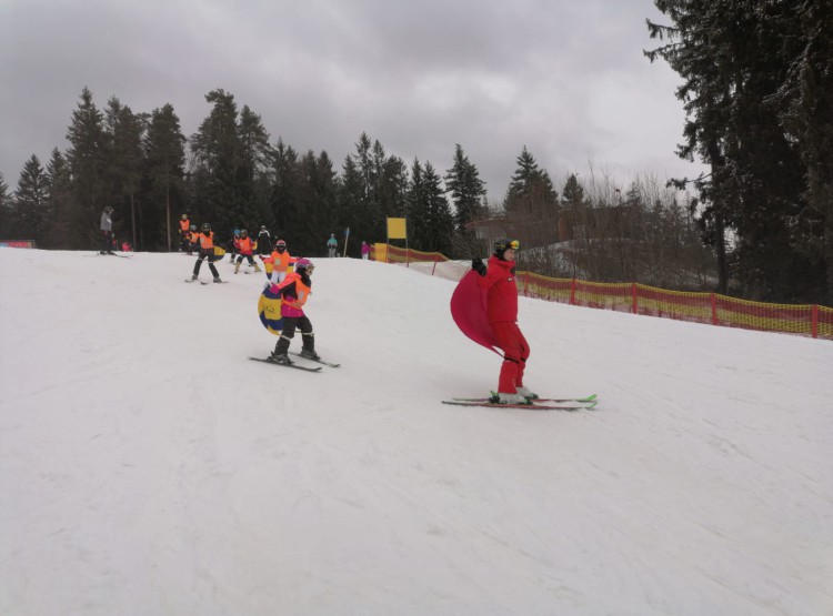 Sobotní příměstský tábor 2020