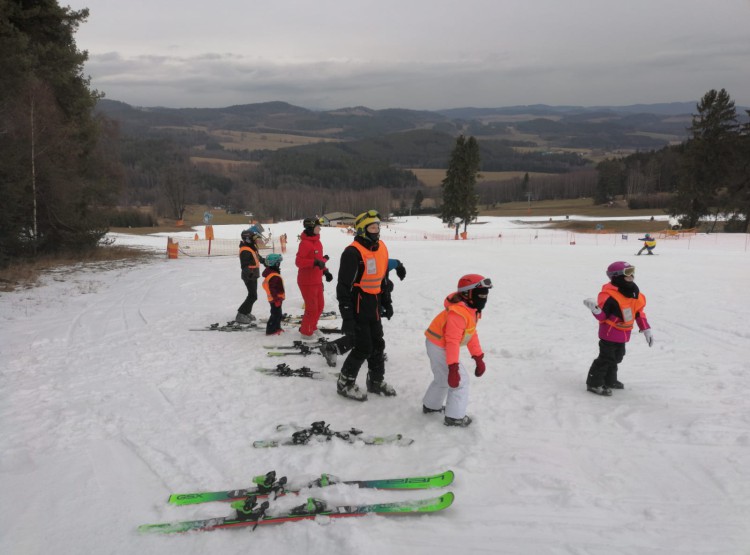 Sobotní příměstský tábor 2020