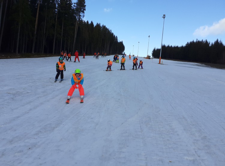 Prázdninový příměstský tábor 2020