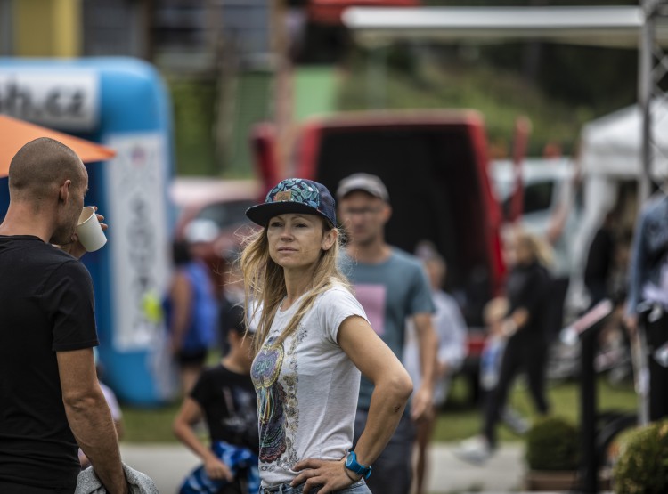 Lipno Sport Fest 2020