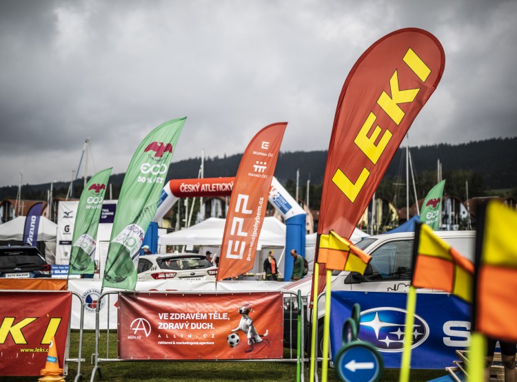 Lipno Sport Fest 2020